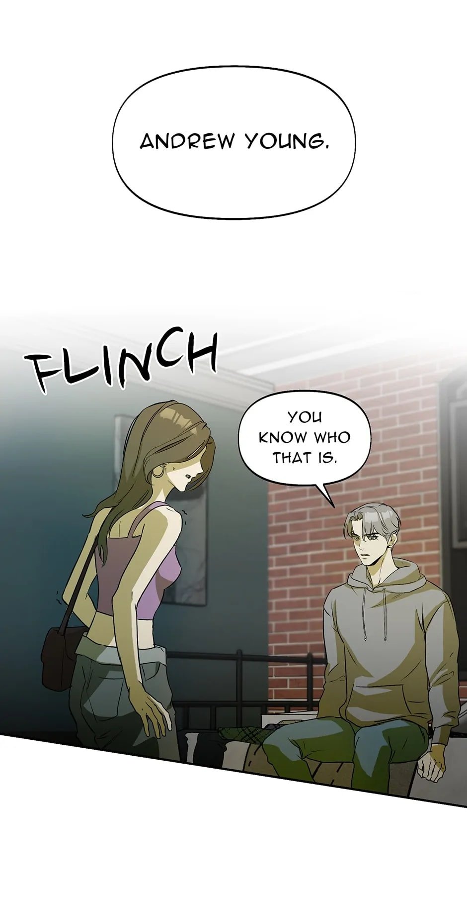 Nerd Project, Chapter 3 image 18